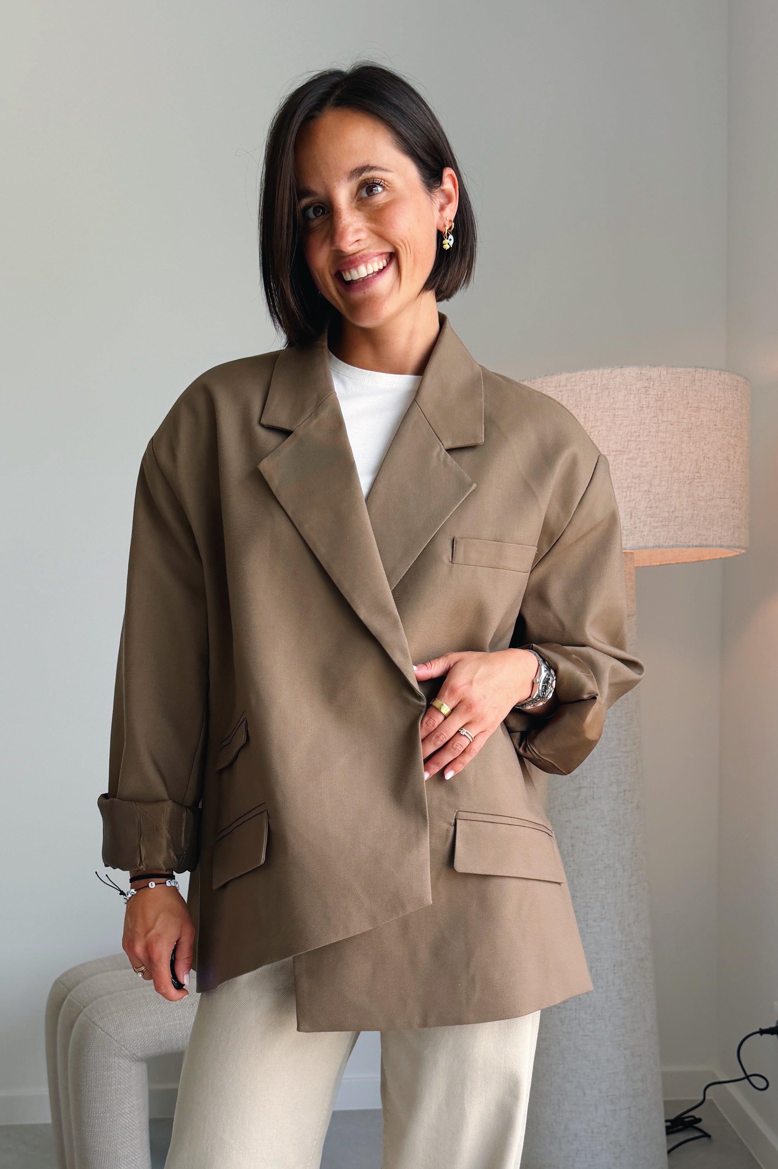 Tirza blazer