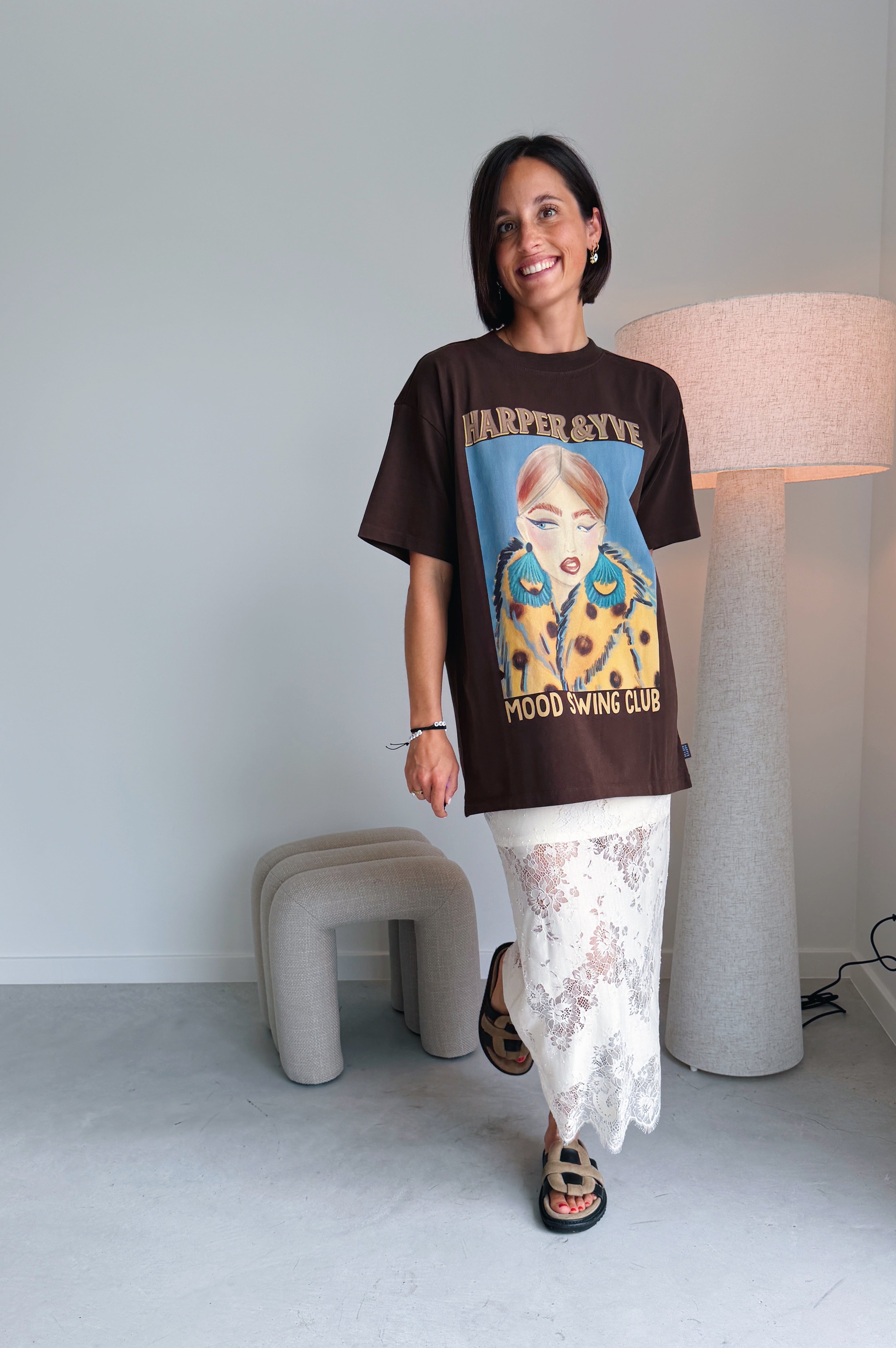 Moody t-shirt