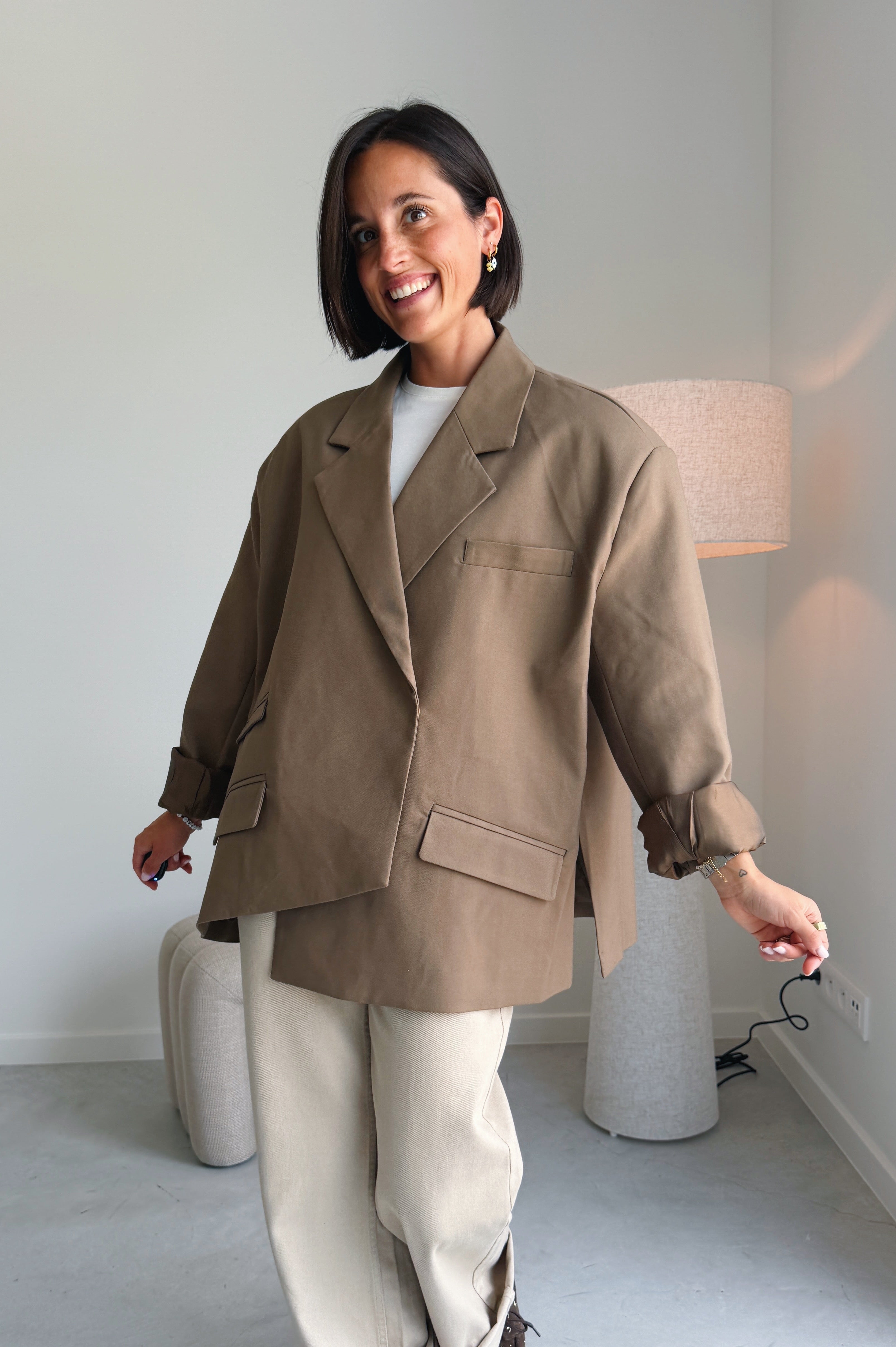 Tirza blazer