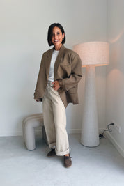 Tirza blazer