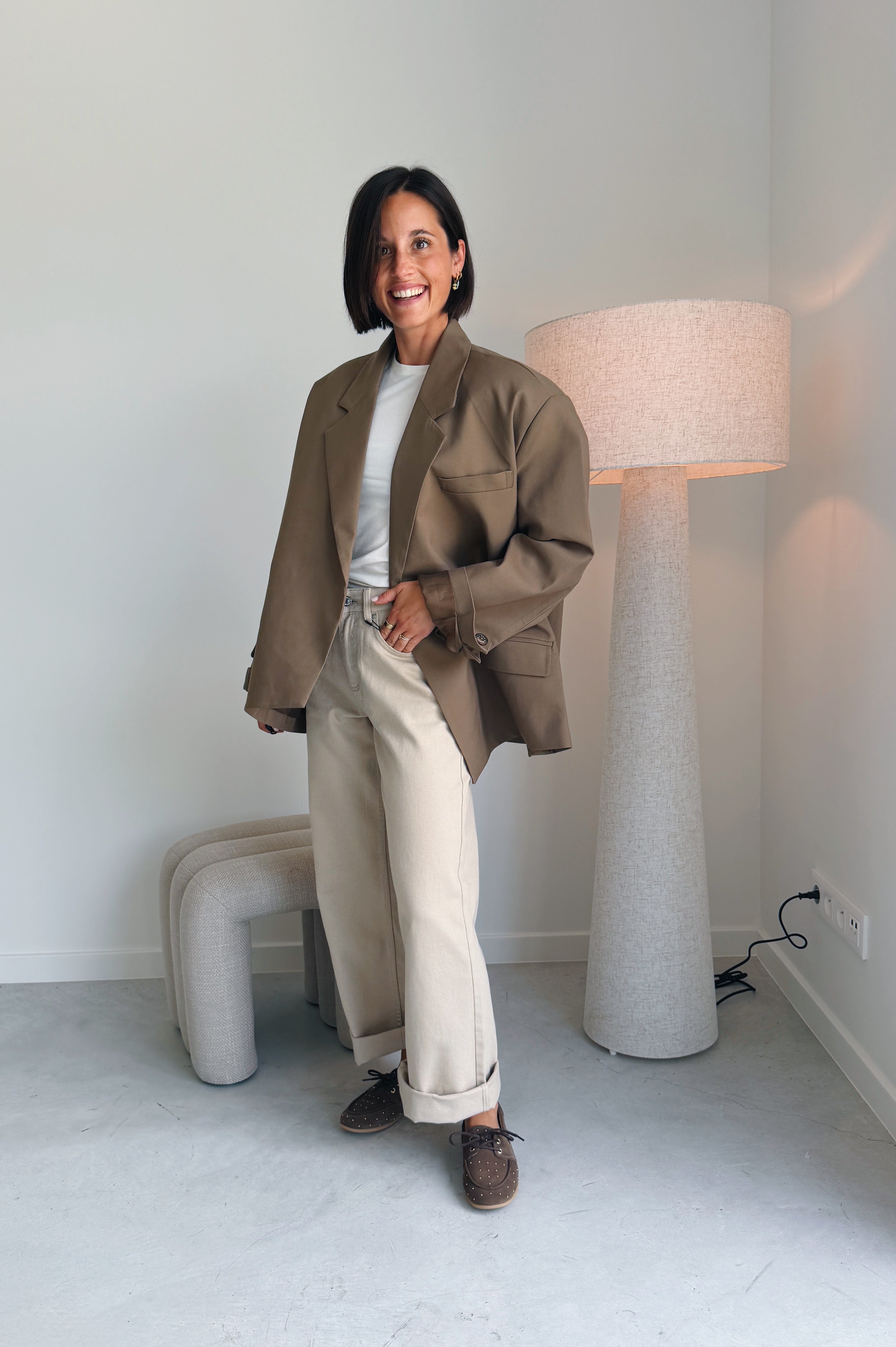 Tirza blazer
