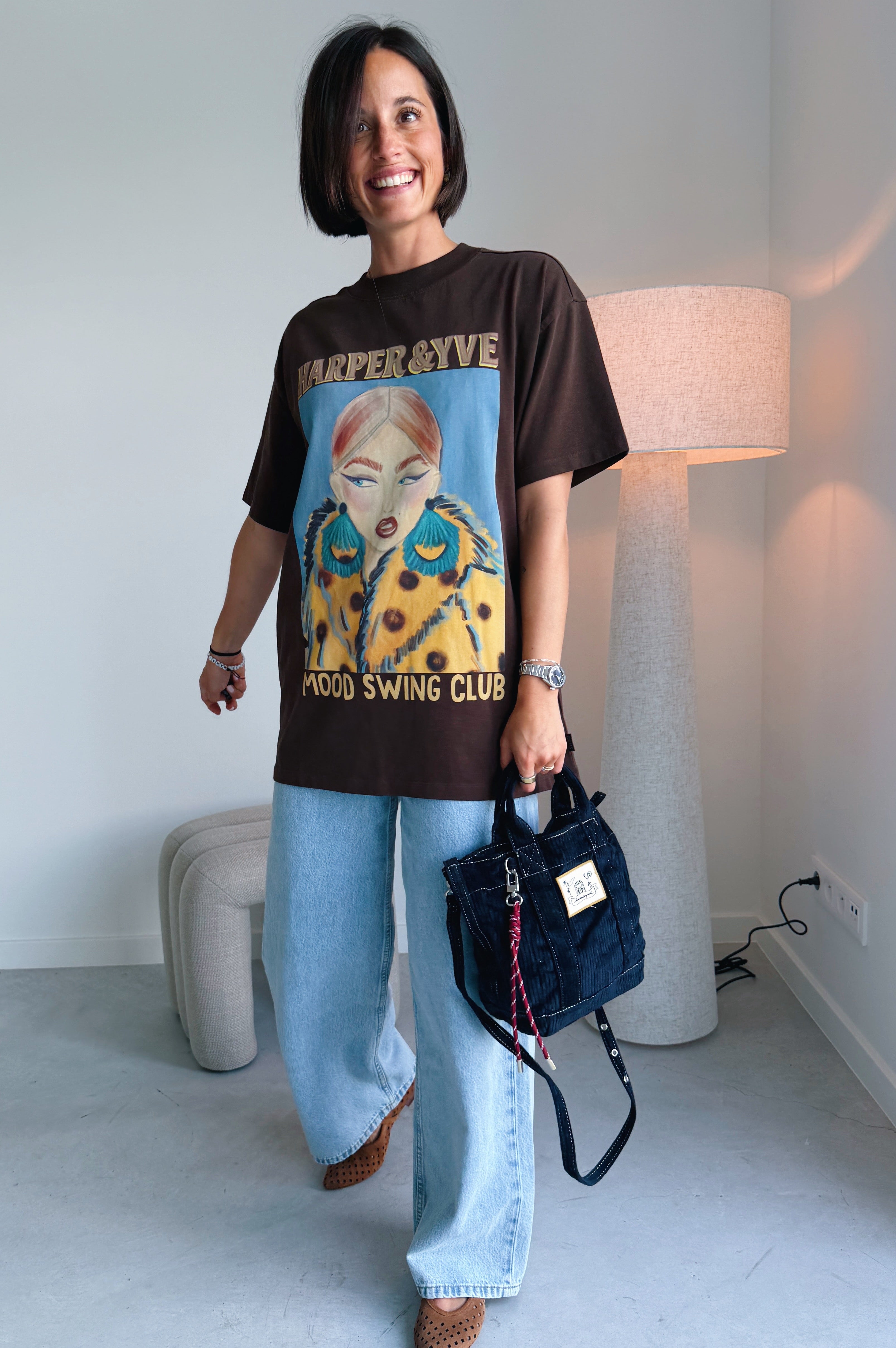 Gene handtas