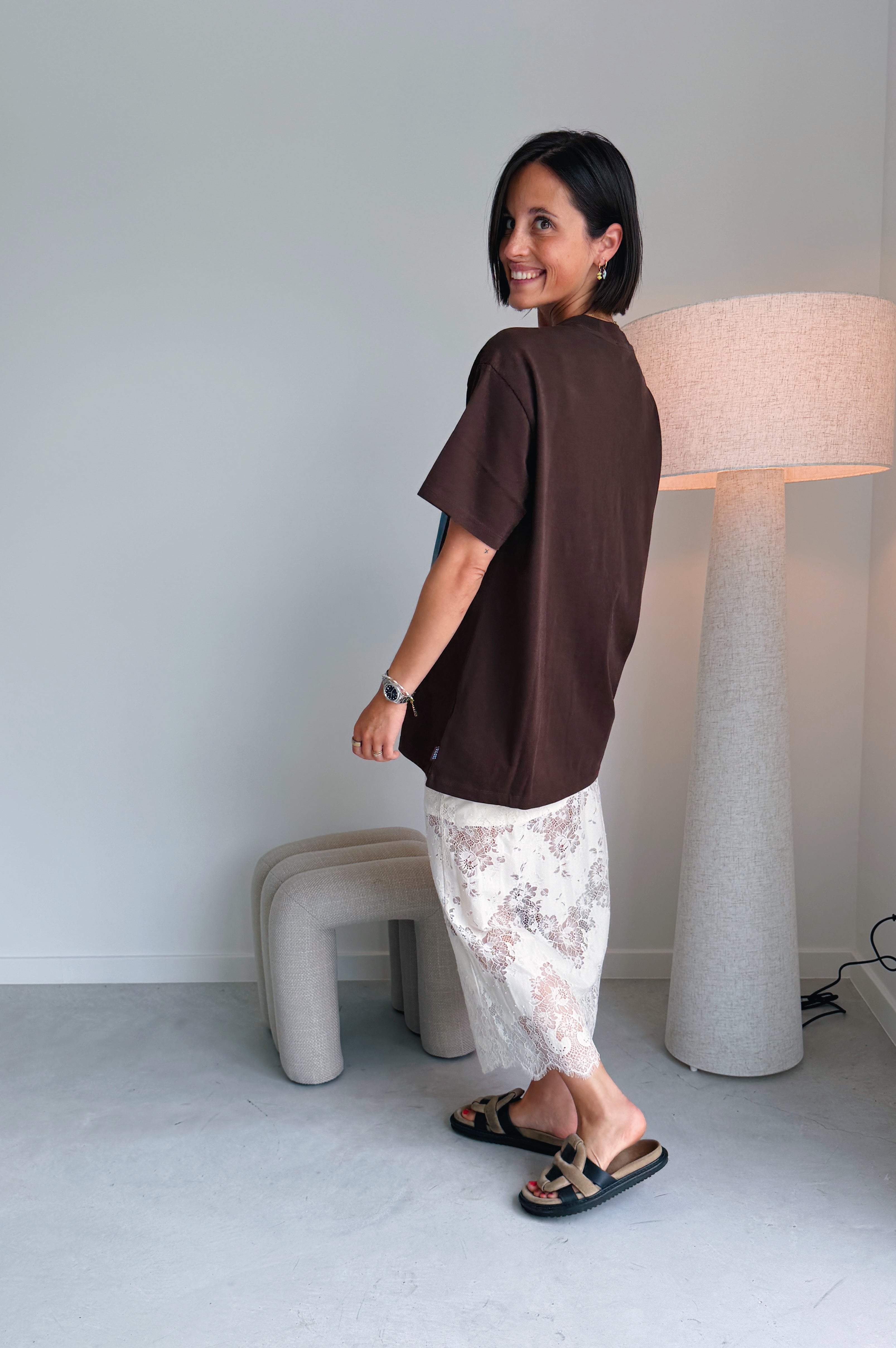 Sharon rok