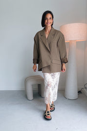 Tirza blazer