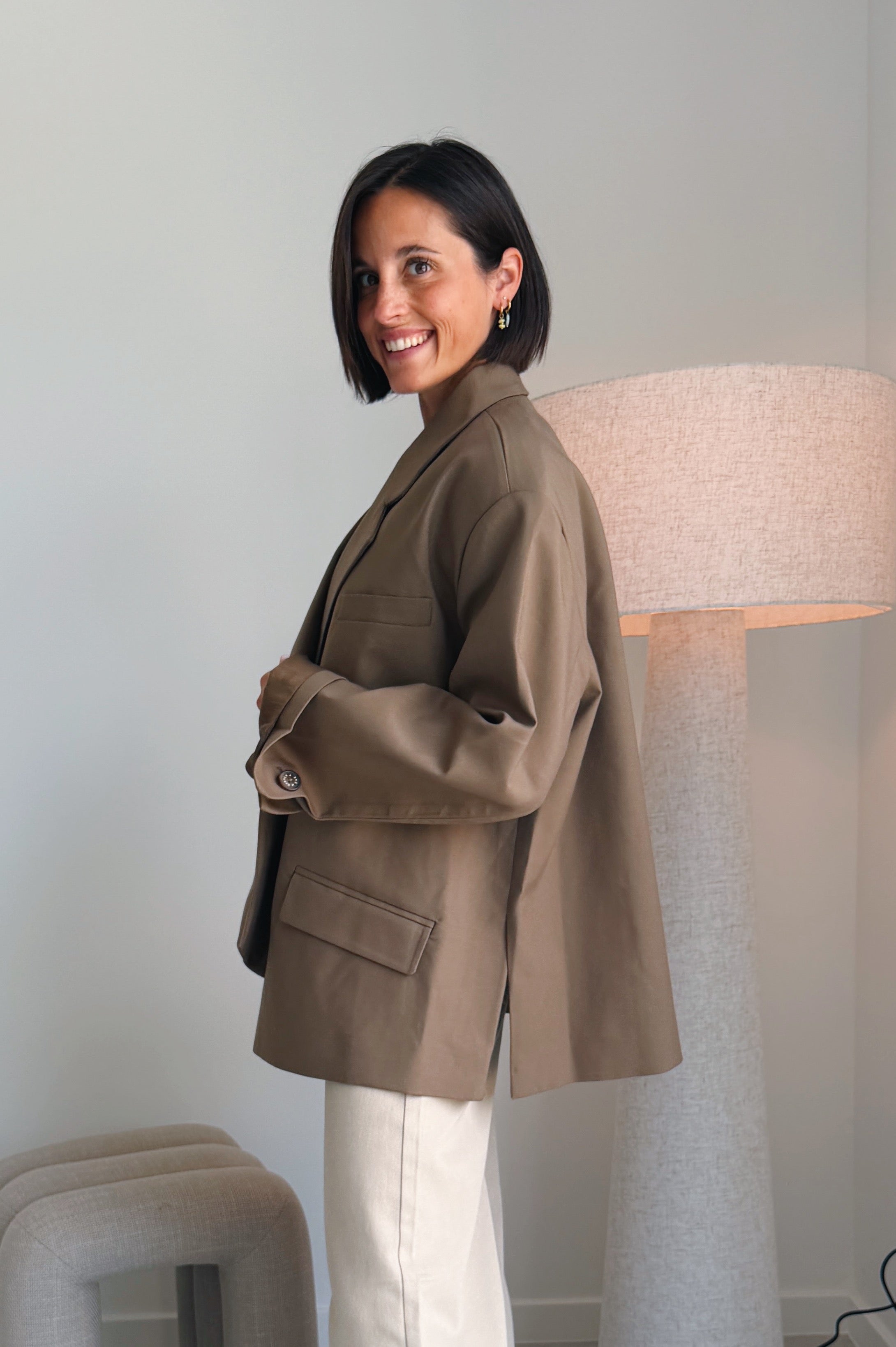 Tirza blazer
