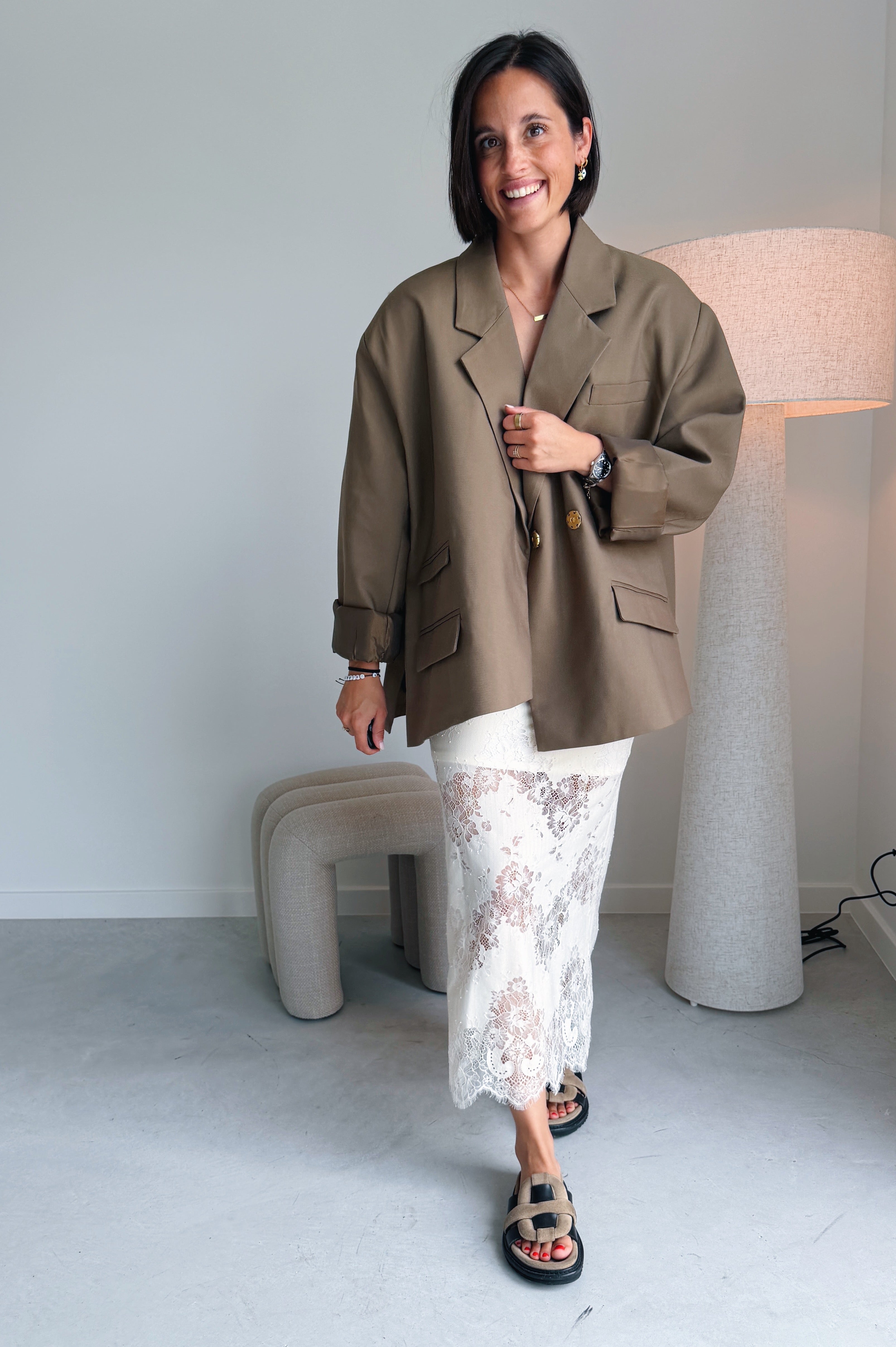 Tirza blazer