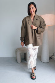 Sharon rok