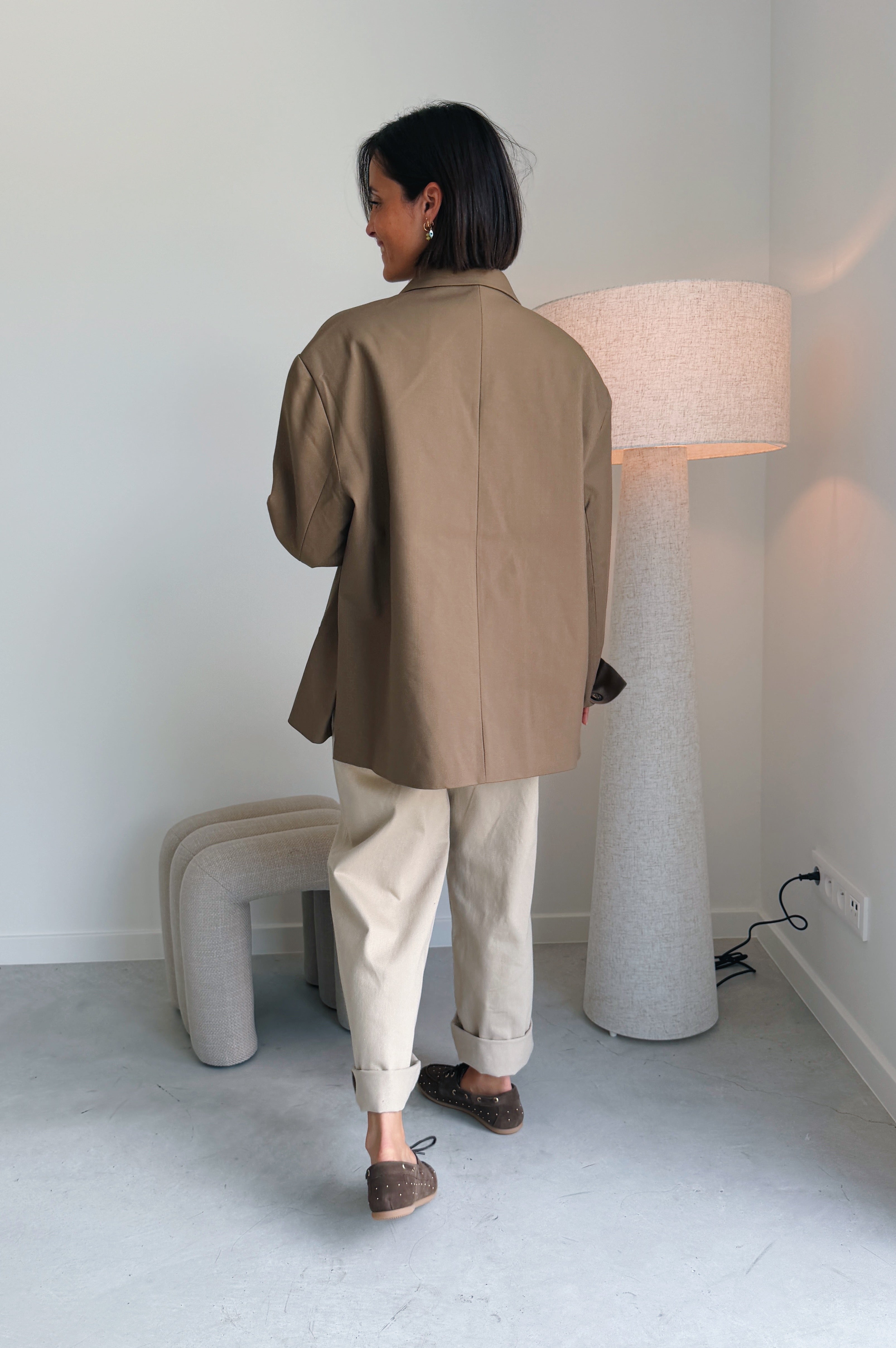 Tirza blazer