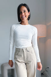 Pamila longsleeve