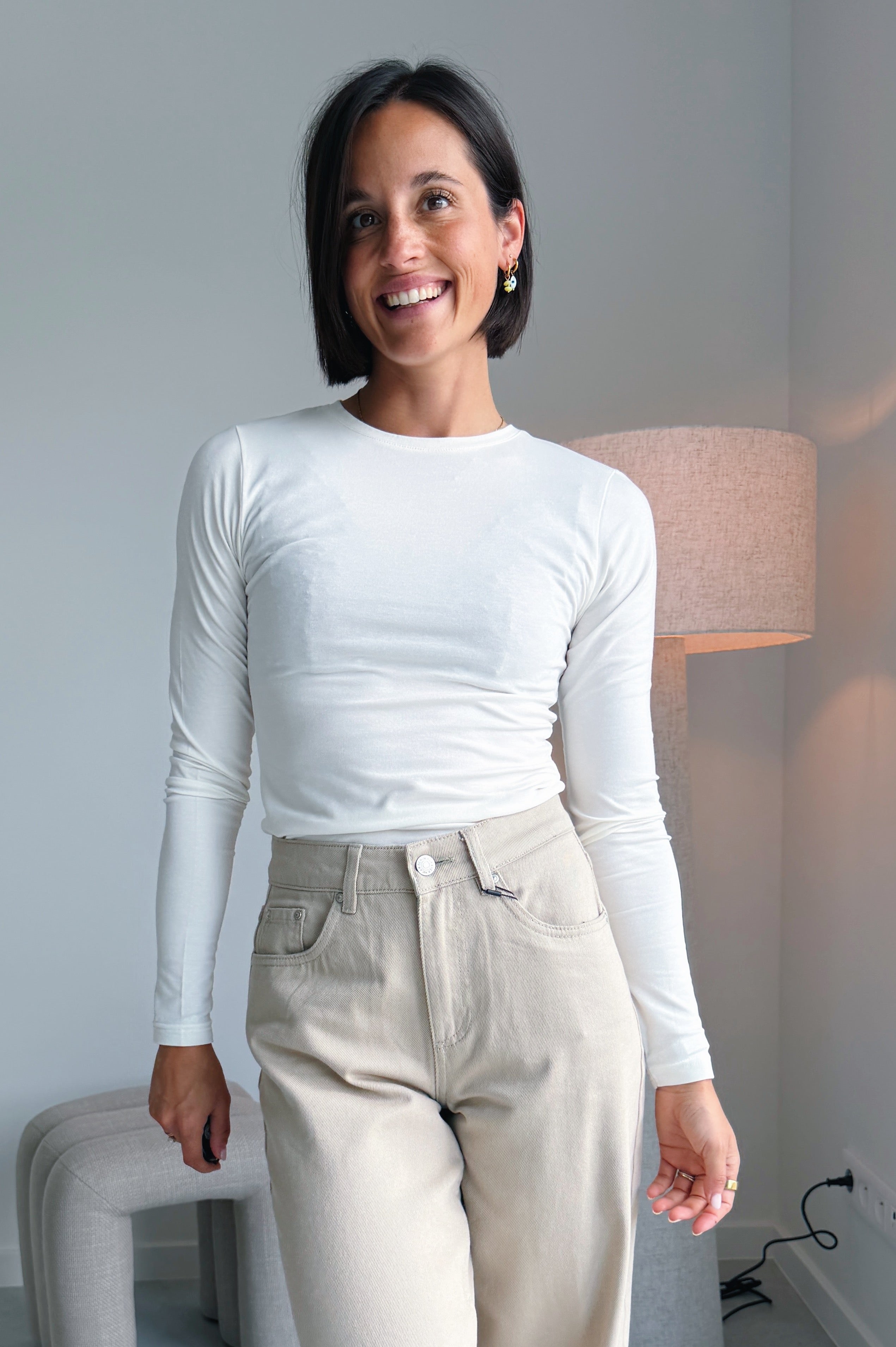 Pamila longsleeve