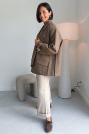 Tirza blazer