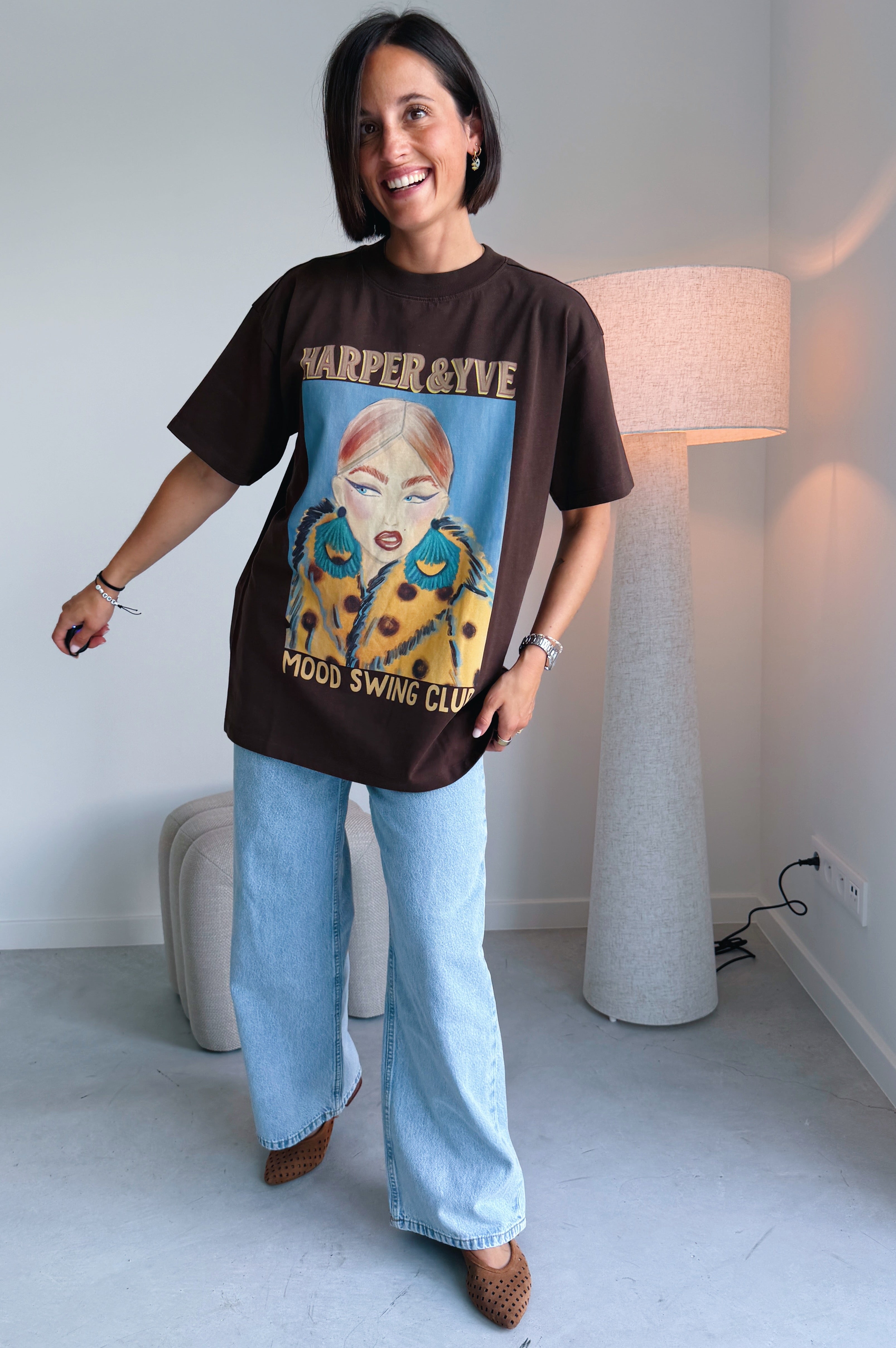 Moody t-shirt