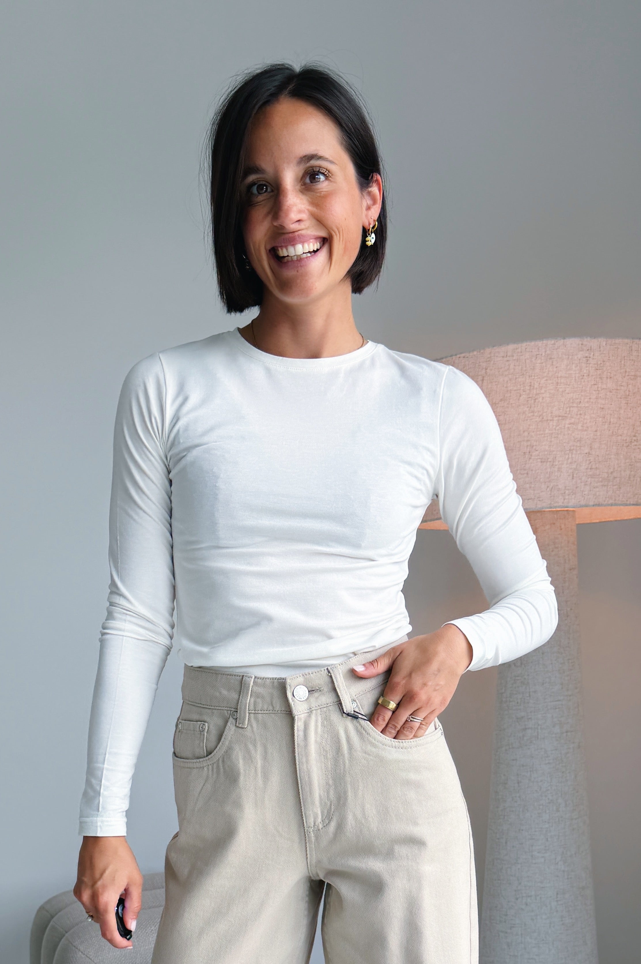 Pamila longsleeve