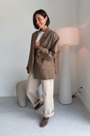 Tirza blazer