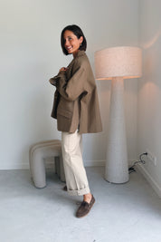 Tirza blazer
