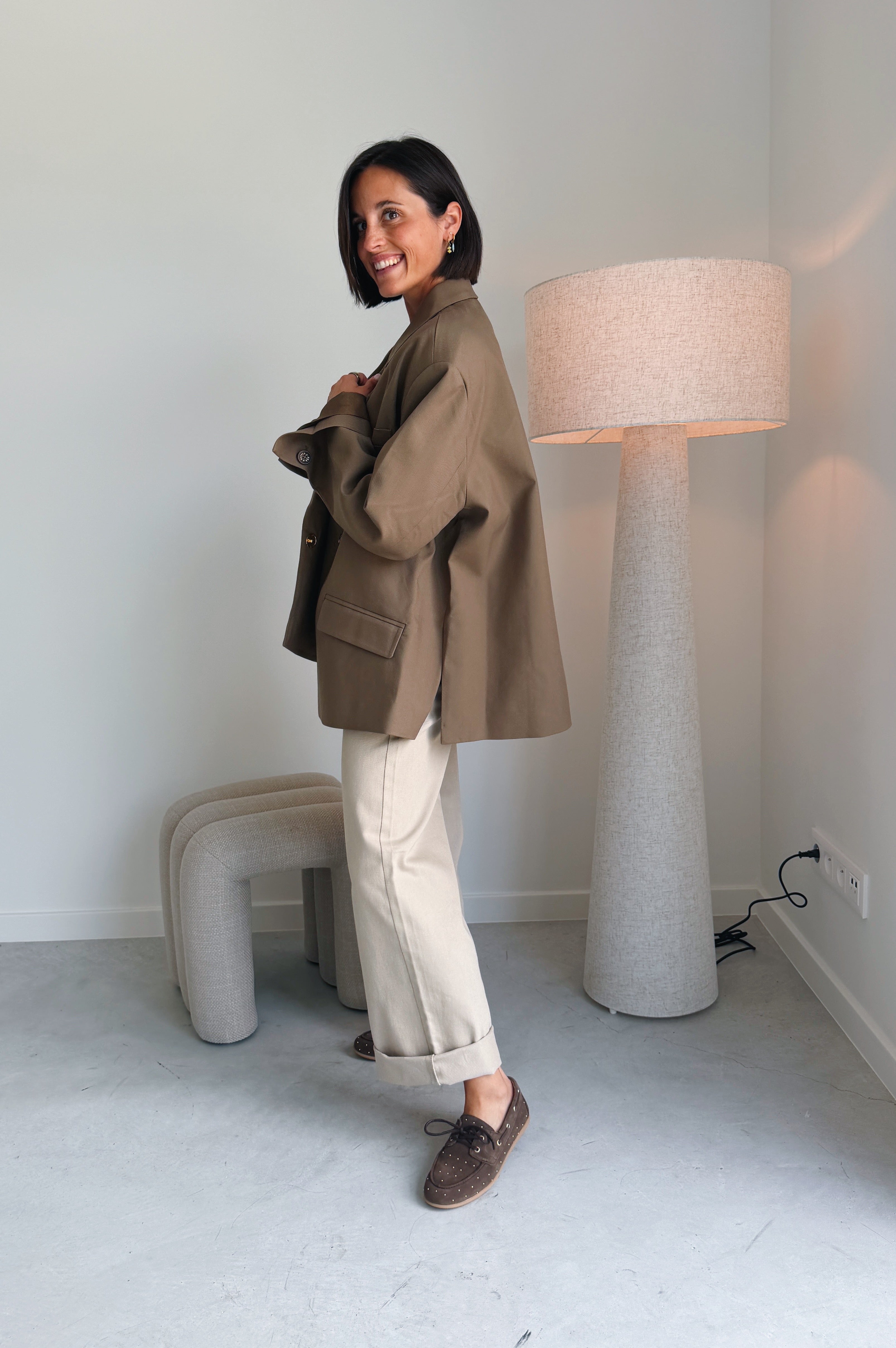 Tirza blazer