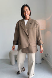 Tirza blazer
