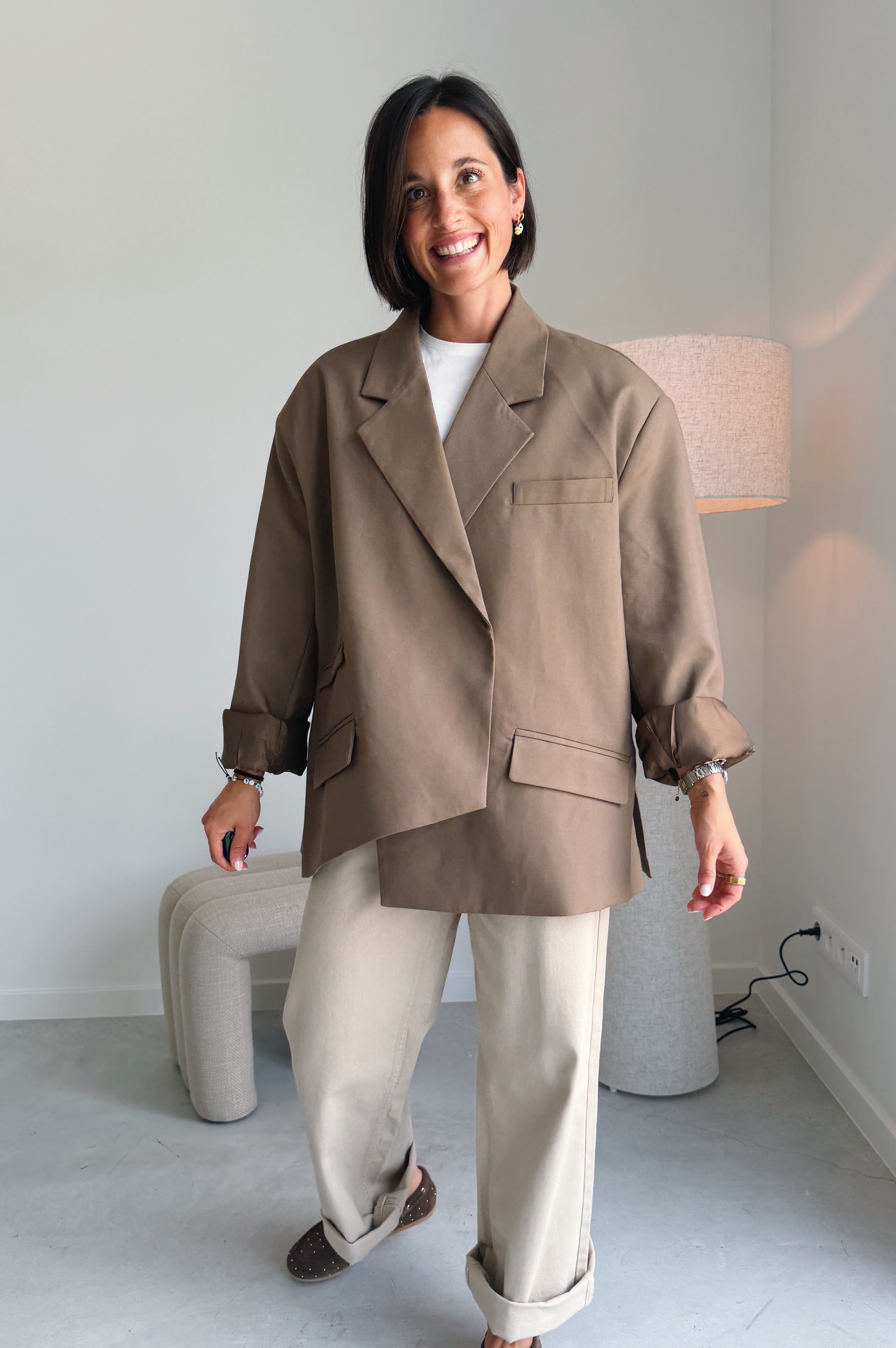 Tirza blazer
