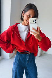 Isela Cardigan