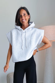 Mila hoodie