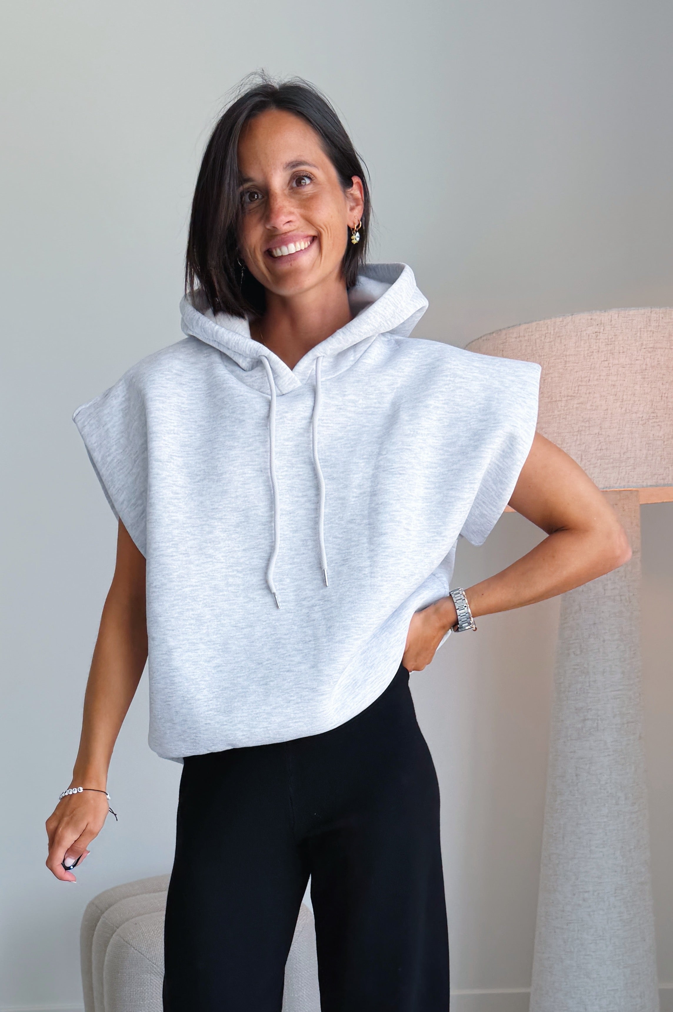 Mila hoodie