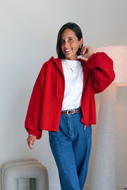 Isela Cardigan