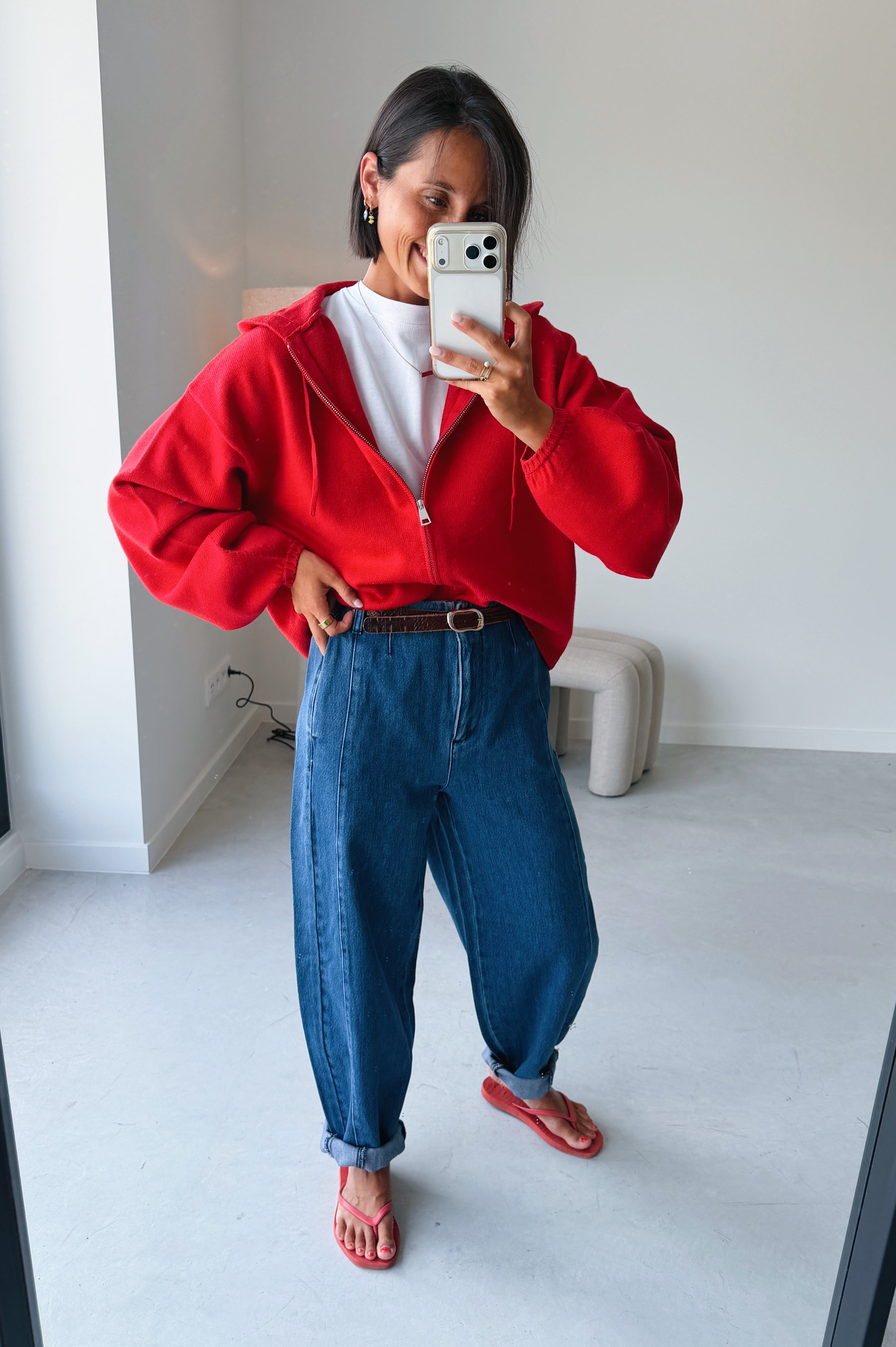 Isela Cardigan