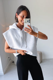 Mila hoodie