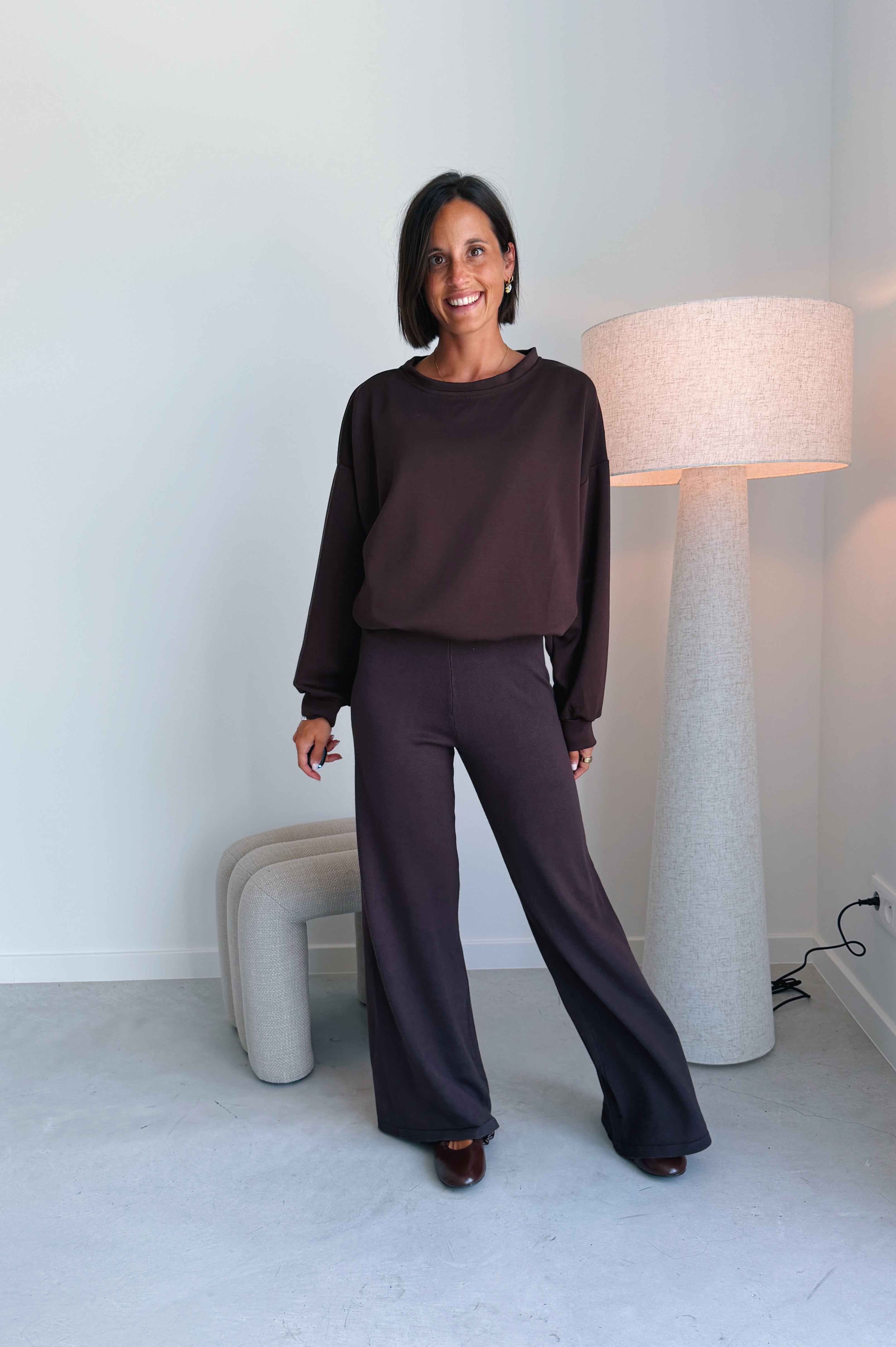 Bymorla broek