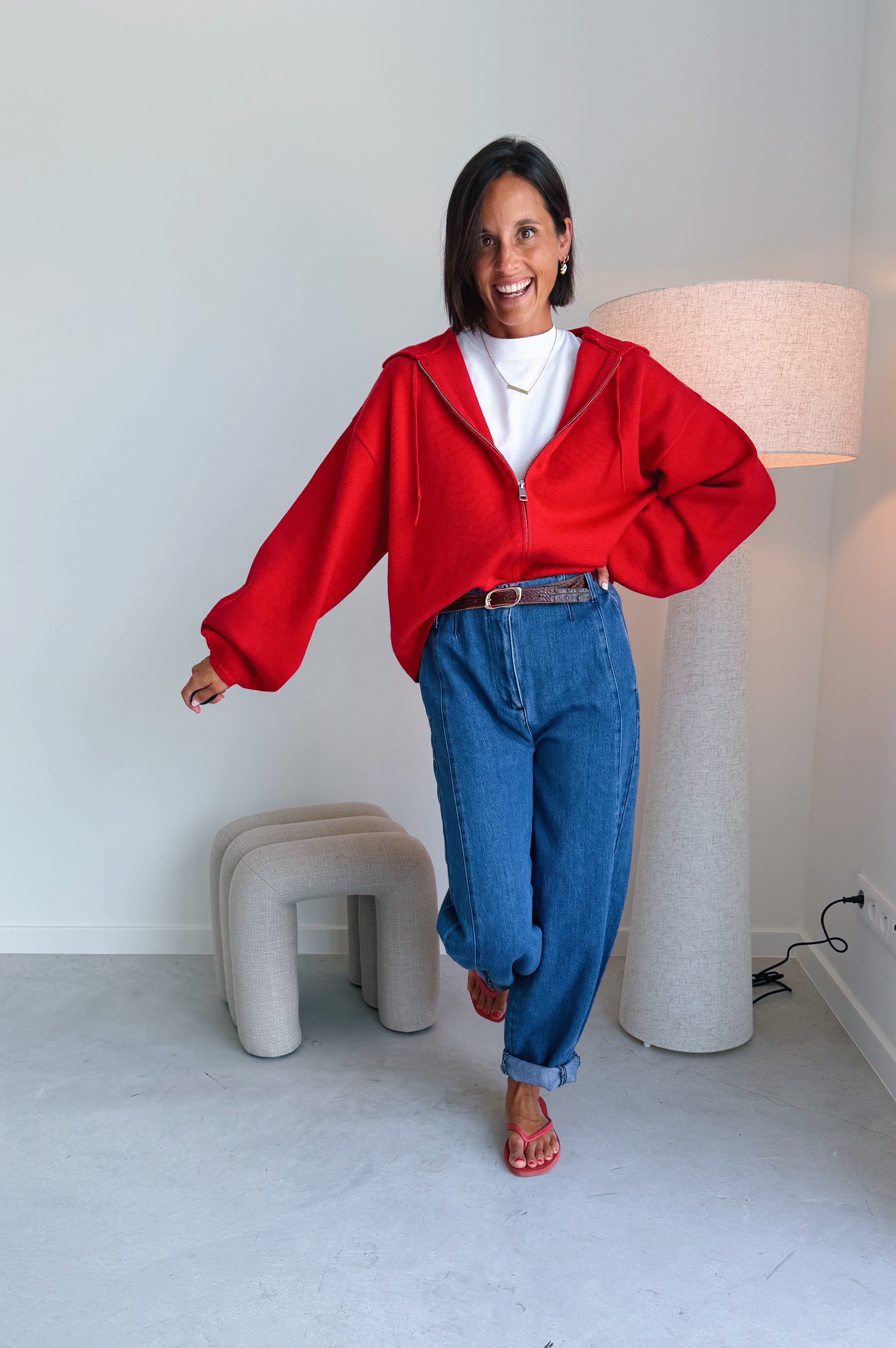 Isela Cardigan