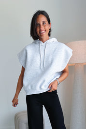 Mila hoodie