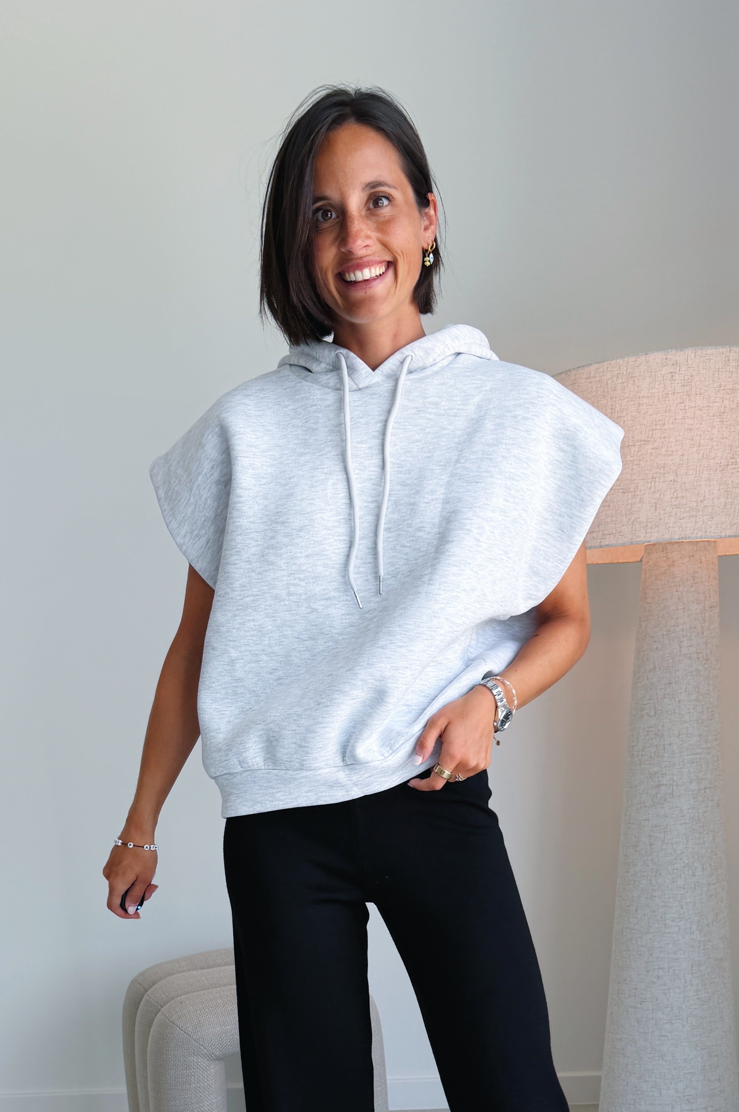 Mila hoodie