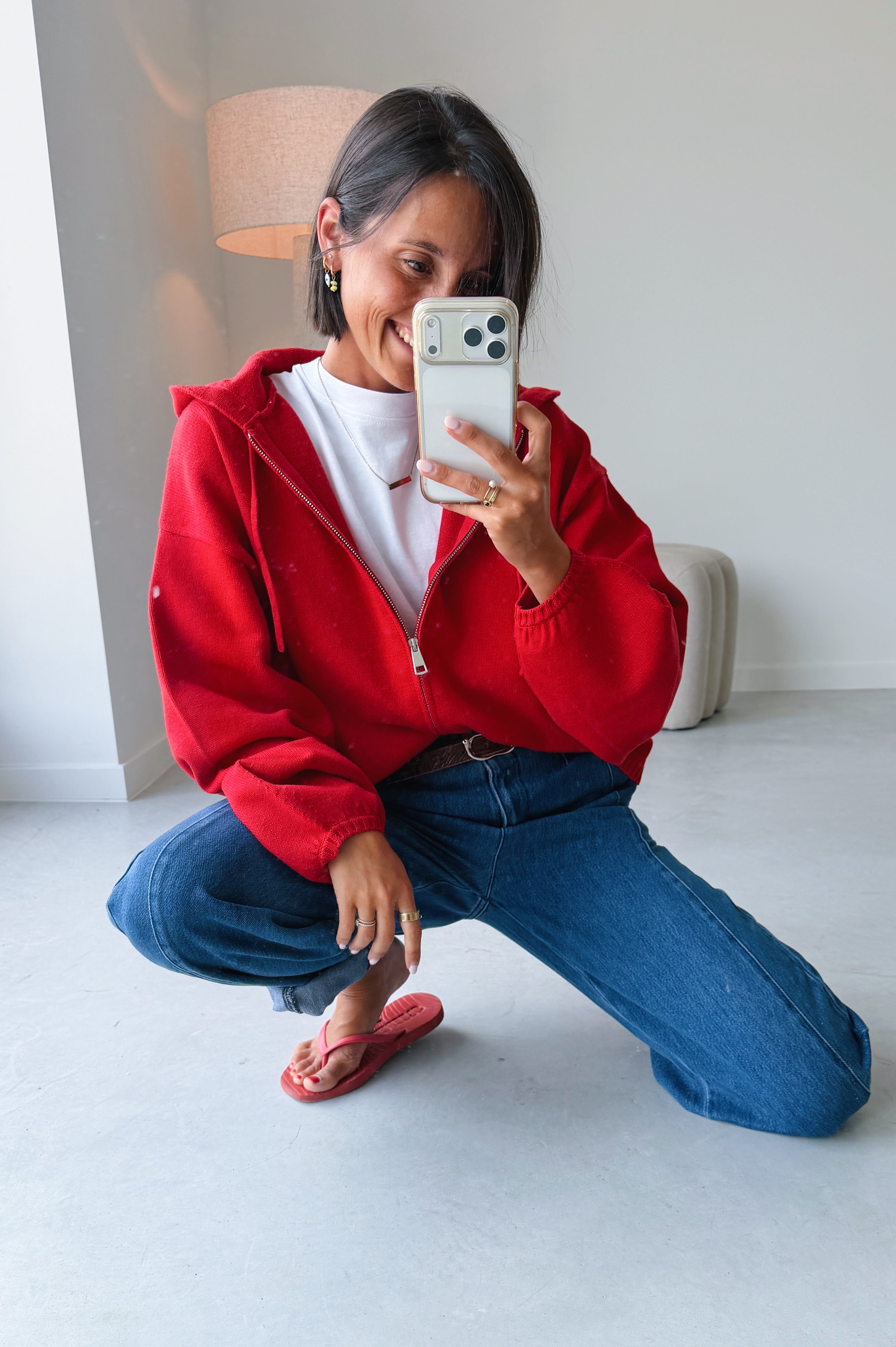 Isela Cardigan