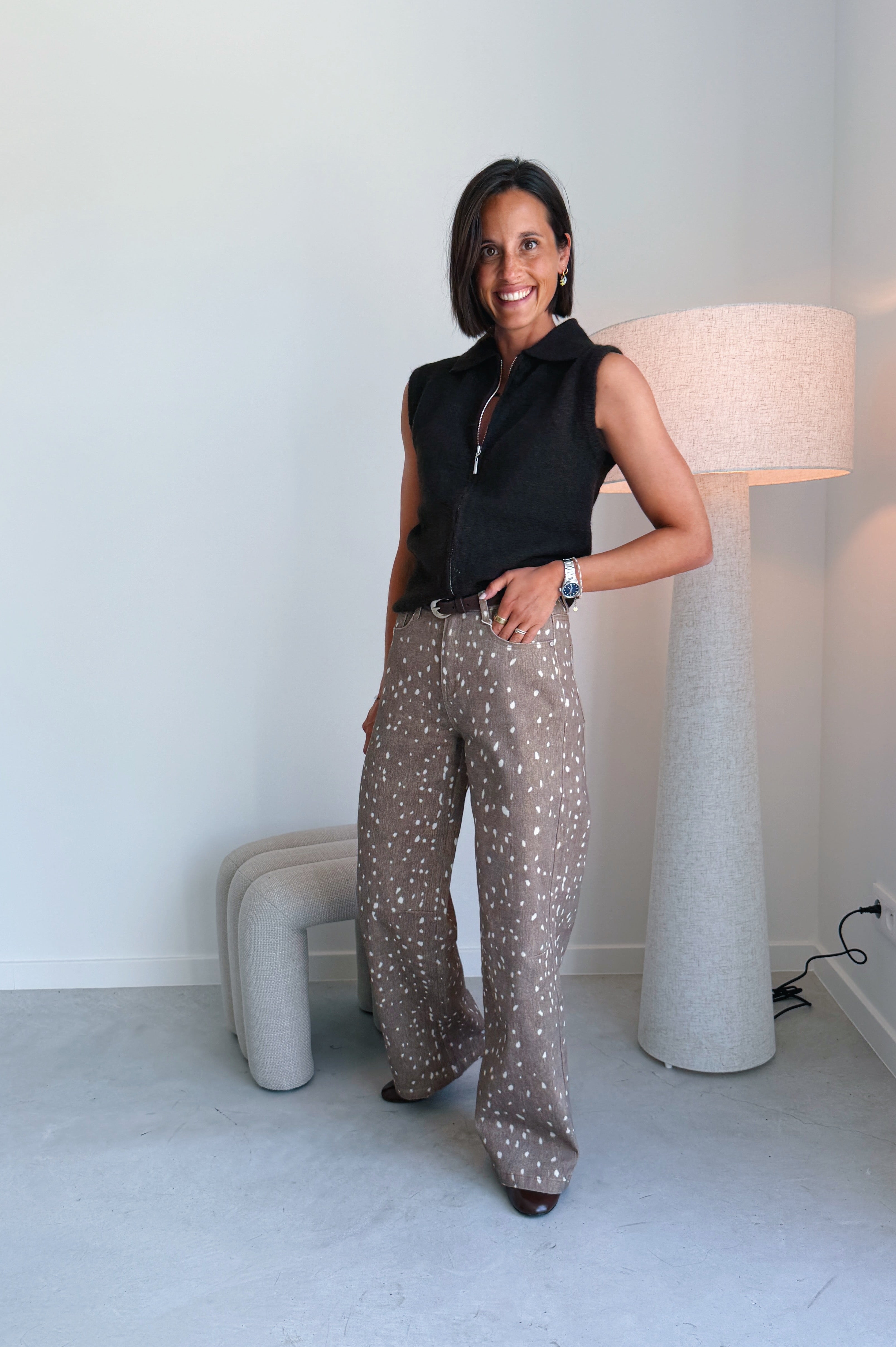 Bambi jeans