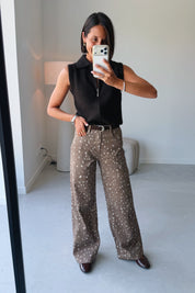Omea gilet