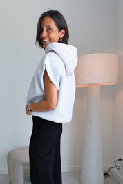 Mila hoodie