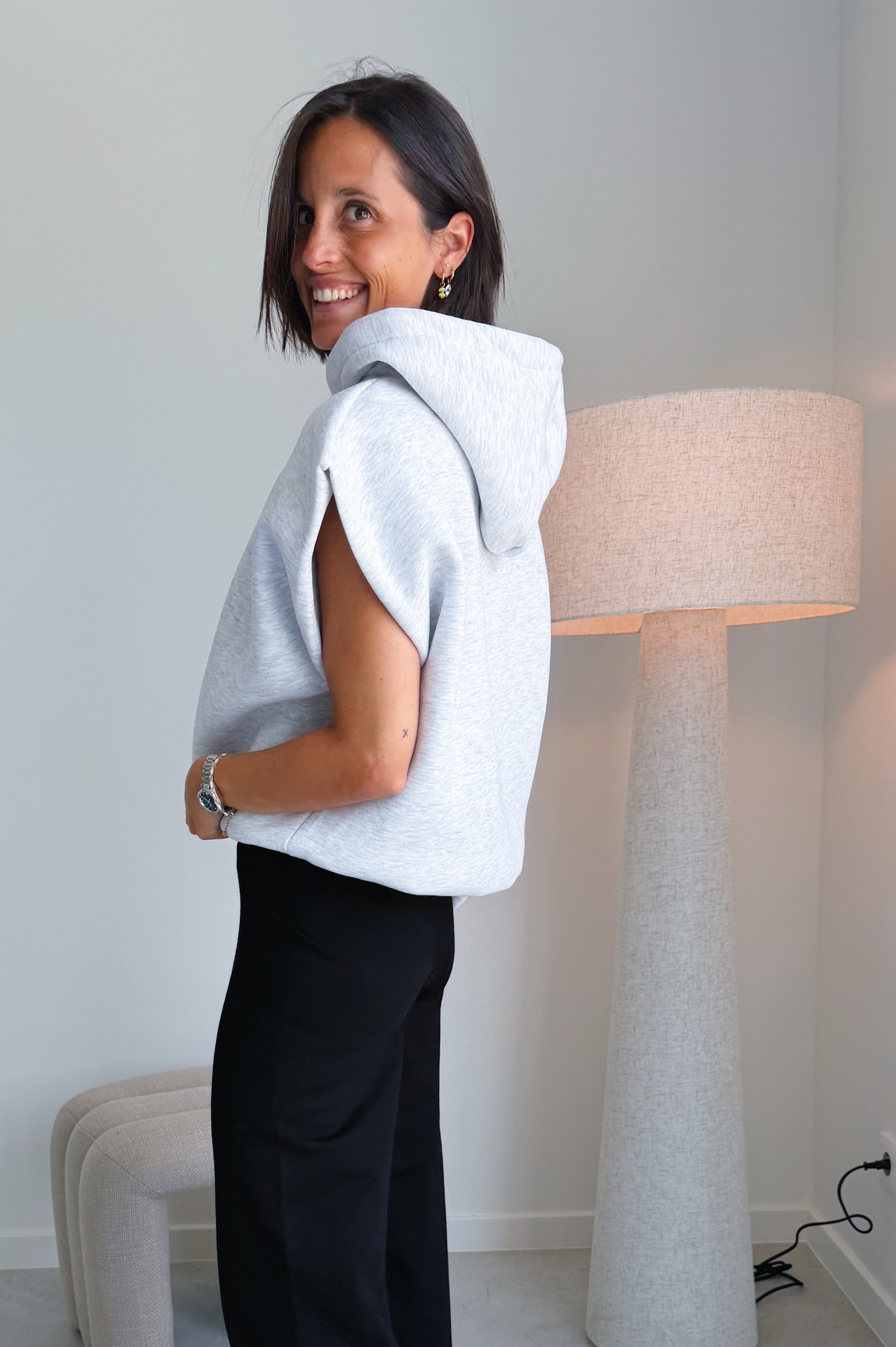 Mila hoodie