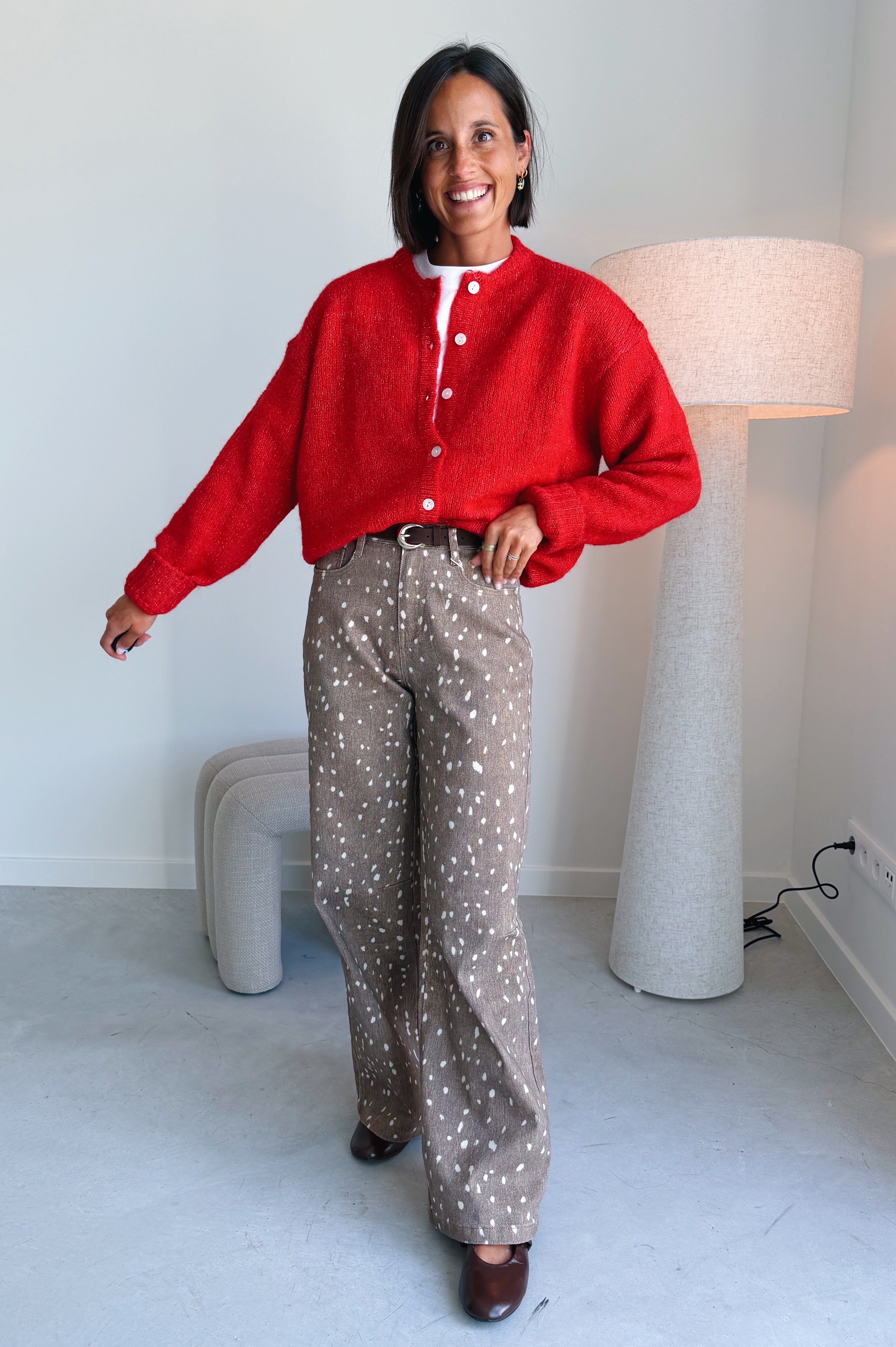 Bambi jeans