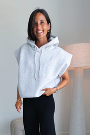 Mila hoodie