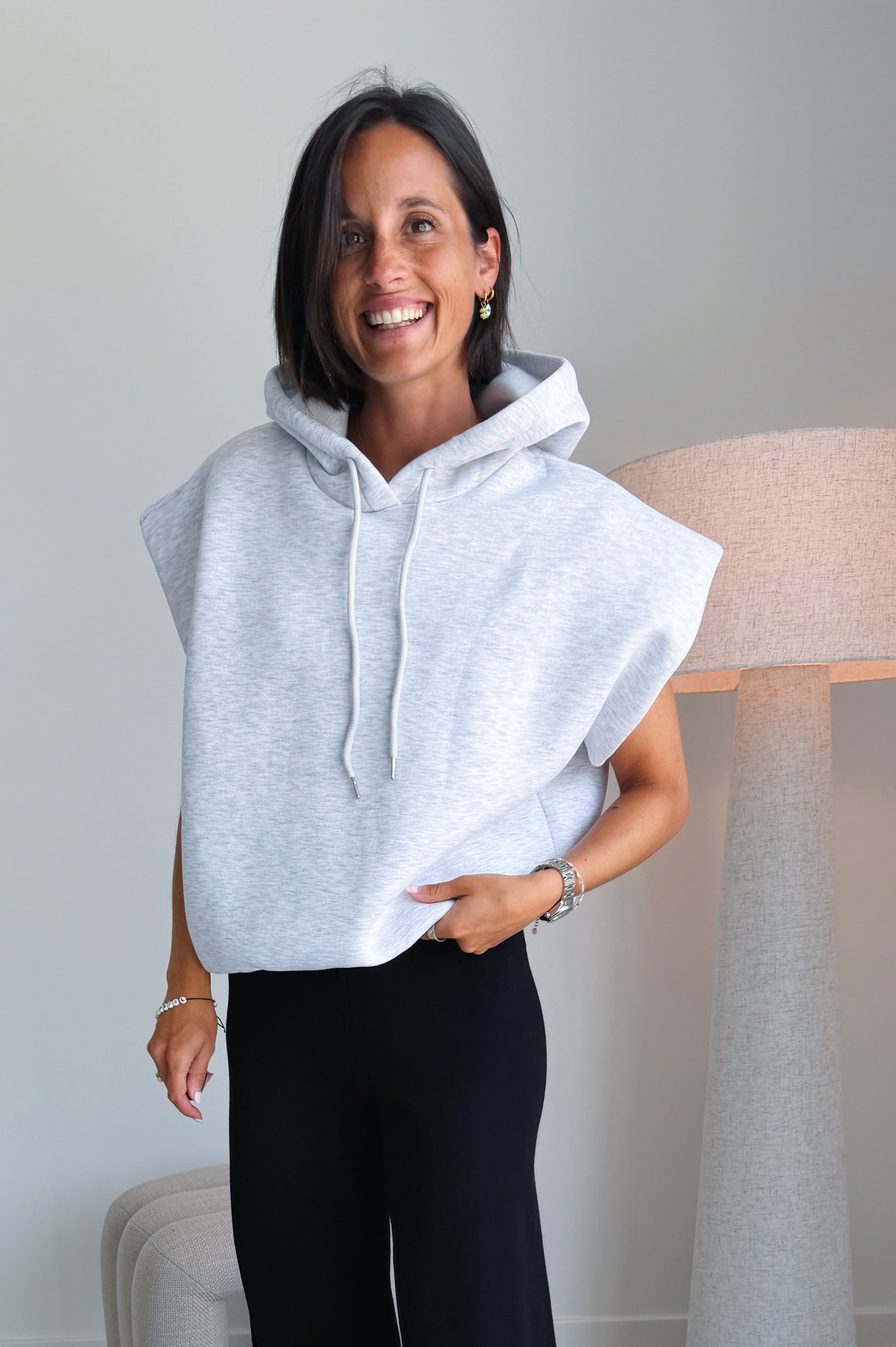 Mila hoodie