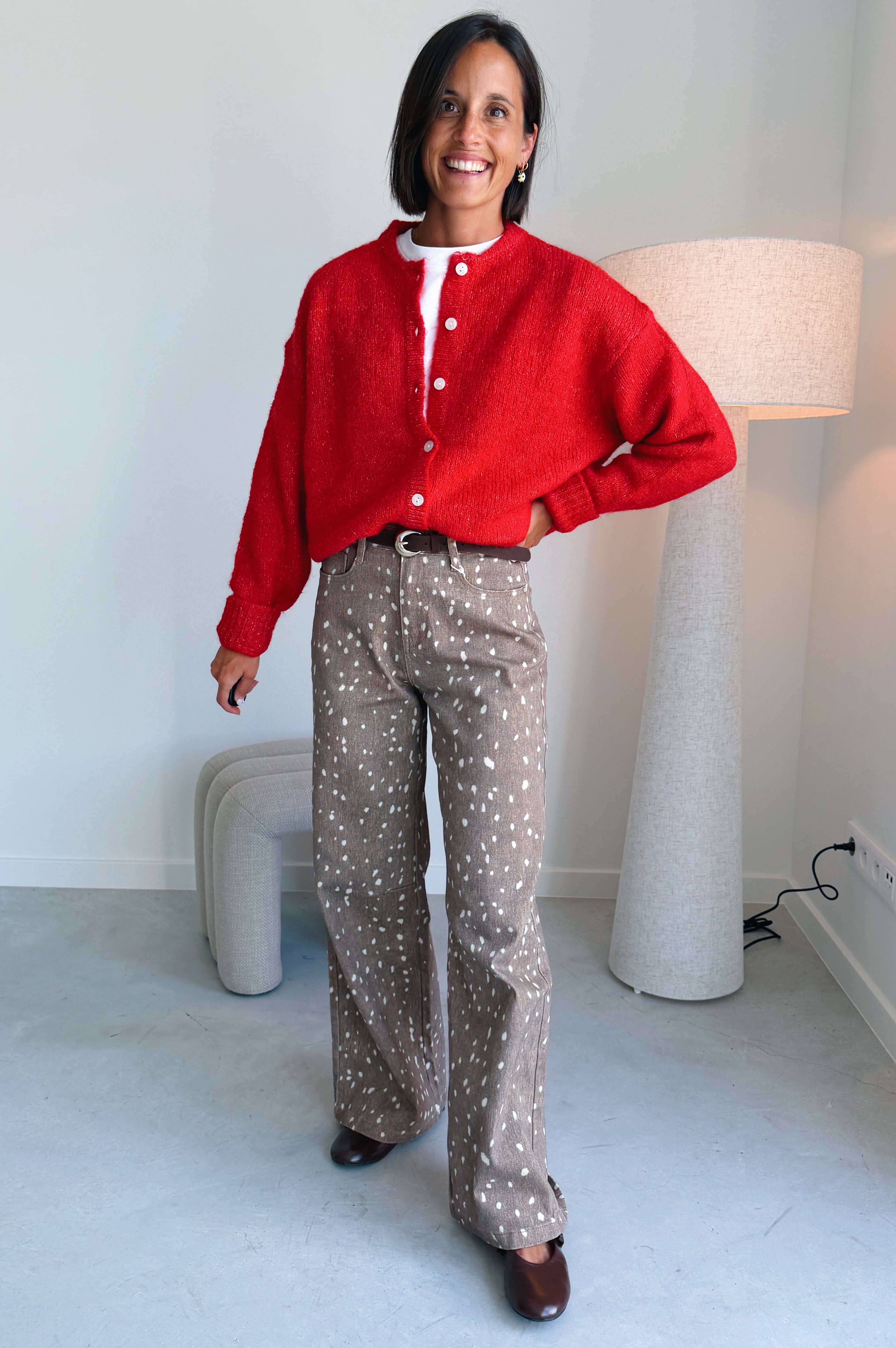 Bambi jeans