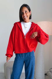 Isela Cardigan