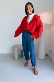 Isela Cardigan