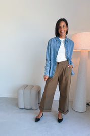 Levena blouse