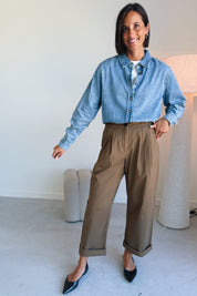 Levena blouse