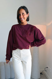 Swubble sweater