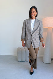 Estolo blazer