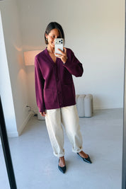 Otari gilet