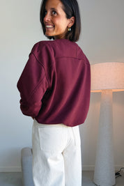 Swubble sweater