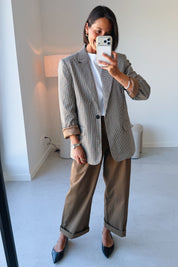 Estolo blazer